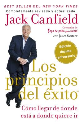 Los principios del 憖ito / The Success Principles