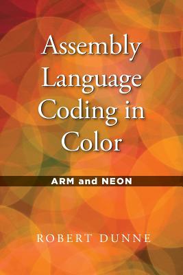 Assembly Language Coding in Color