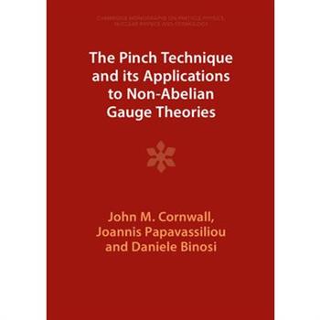 The Pinch Technique and Its Applications to Non-Abelian Gauge Theories