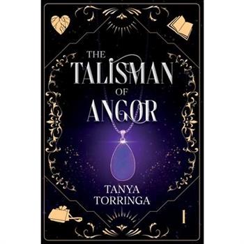 The Talisman of Angor