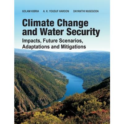 Climate Change And Water Security