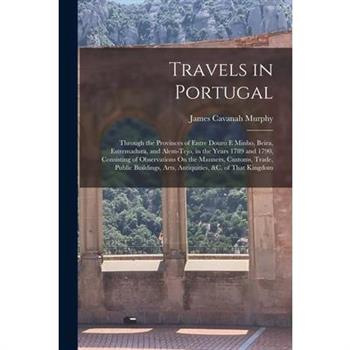 Travels in Portugal