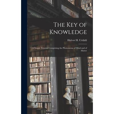 The Key of Knowledge