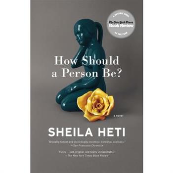 How Should a Person Be?