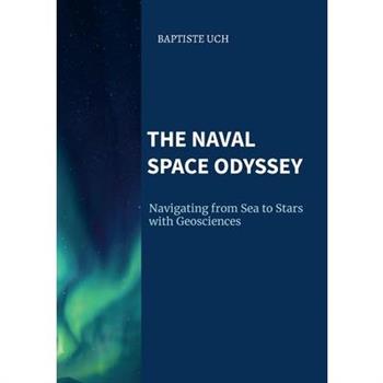 The Naval Space Odyssey