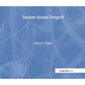 Instant Sound Forge