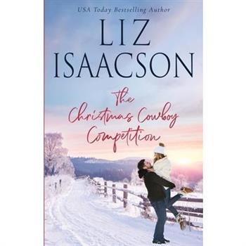 The Christmas Cowboy Competition