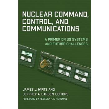 Nuclear Command, Control, and Communications