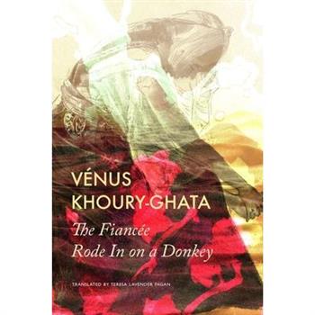 The Fianc矇e Rode in on a Donkey