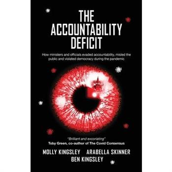 The Accountability Deficit