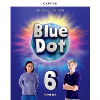 Blue Dot 6 Work Book