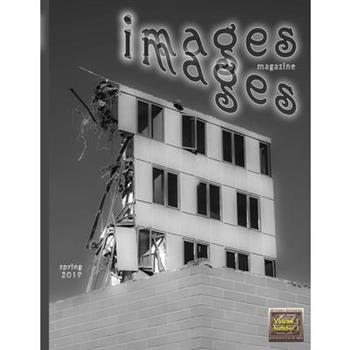 Images Magazine, Spring 2019, Vol. 1, No. 1