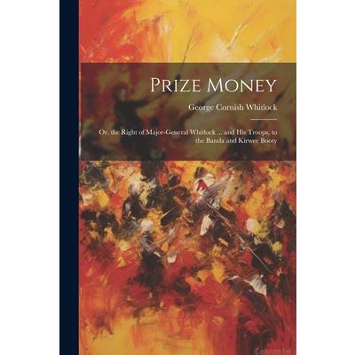 Prize Money