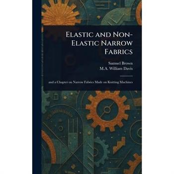 Elastic and Non-Elastic Narrow Fabrics