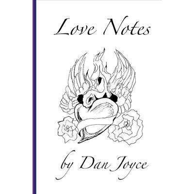 Love Notes - the unlikely prophet - episode 2