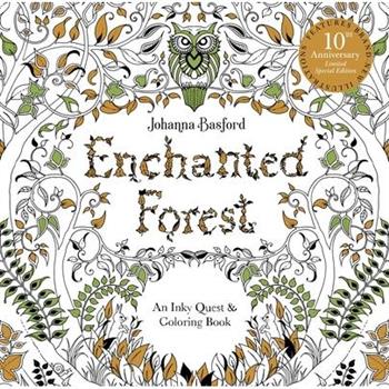 Enchanted Forest