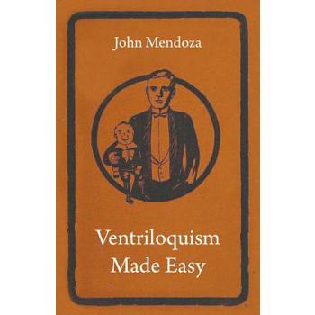 Ventriloquism Made Easy