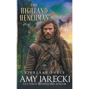 The HIghland Henchman