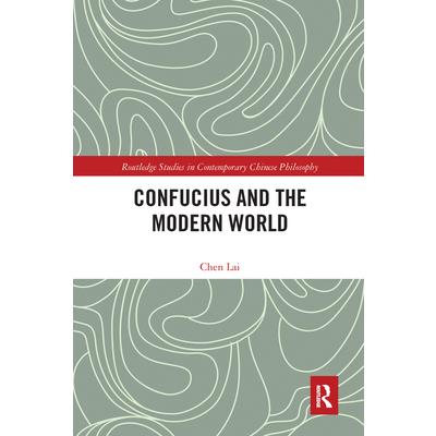 Confucius and the Modern World