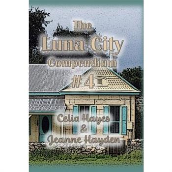 Luna City Compendium #4