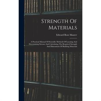 Strength Of Materials