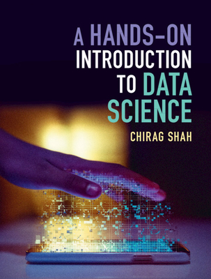 A Hands-On Introduction to Data ScienceAHands-On Introduction to Data Science