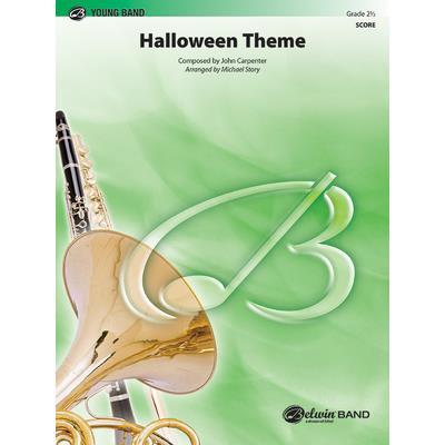 Halloween Theme