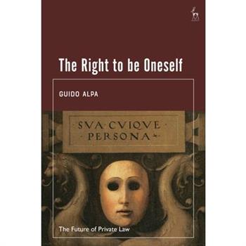 Right to Be Oneself