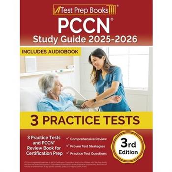 PCCN Study Guide 2024-2025