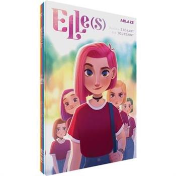 Elle(s) Vol 1-3 Box Set