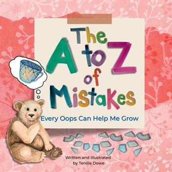 The A to Z of Mistakes
