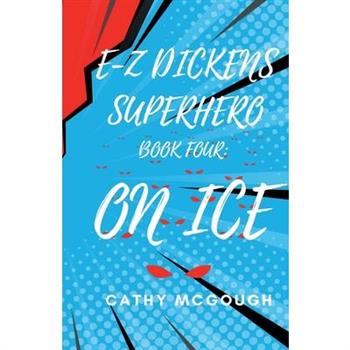 E-Z Dickens Superhero Book Four