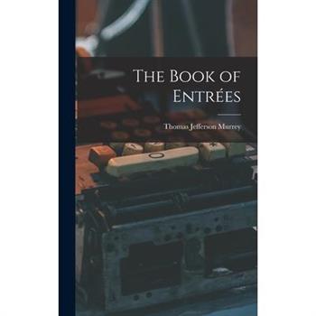 The Book of Entr矇es