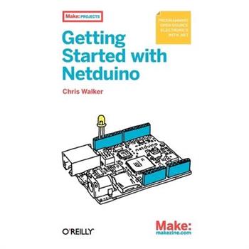 Getting Started With Netduino