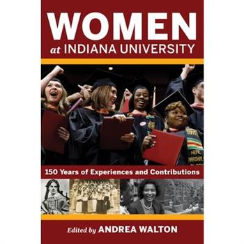 Women at Indiana University