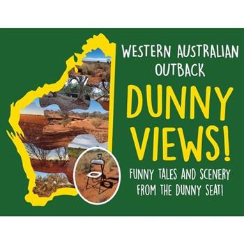 Western Australian Outback Dunny Views
