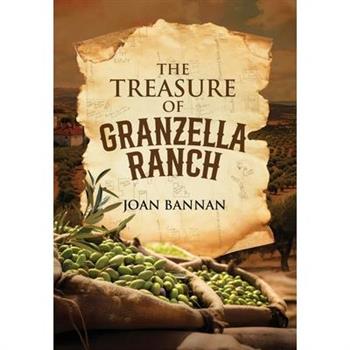 The Treasure of Granzella Ranch