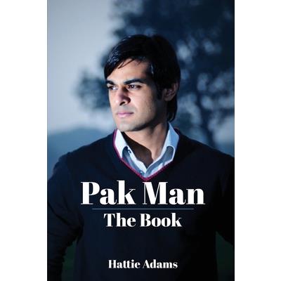 Pak Man The Book