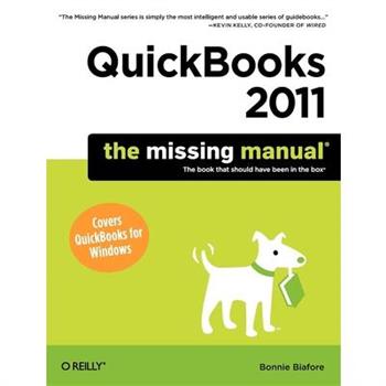 QuickBooks 2011