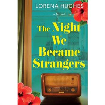 The Night We Became Strangers