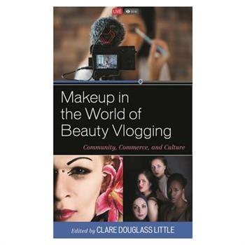 Makeup in the World of Beauty Vlogging