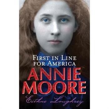 Annie Moore