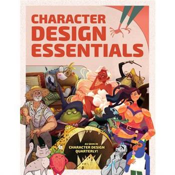 Character Design Essentials