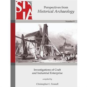Investigations of Craft and Industrial Enterprise