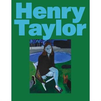Henry Taylor