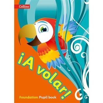 A Volar Pupil Book Foundation Level