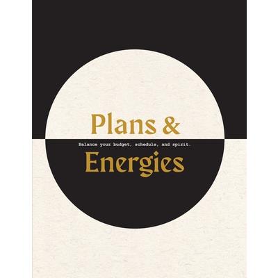 Plans & Energies