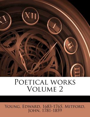 Poetical Works Volume 2