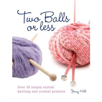 Two Balls or Less