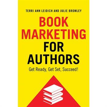 Book Marketing for Authors